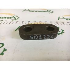 Шпонка направляючої пластини 501224, Geringhoff